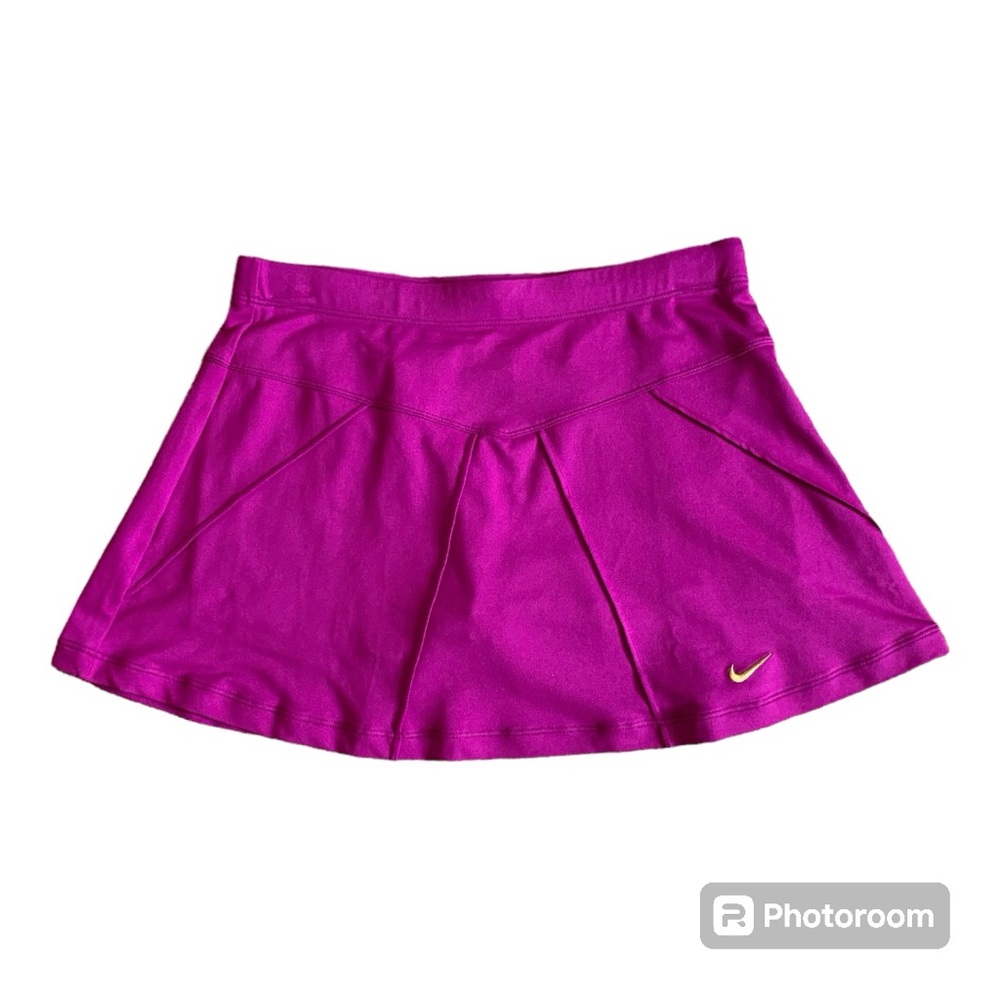 Nike tennis/pickleball skirt